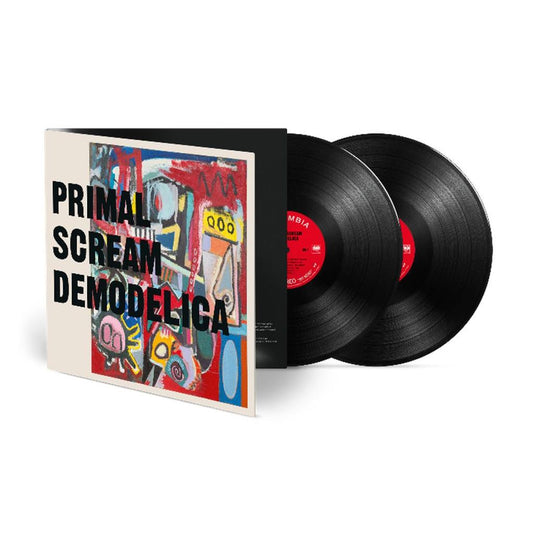 Demodelica (Vinyl) (2021 Reissue)