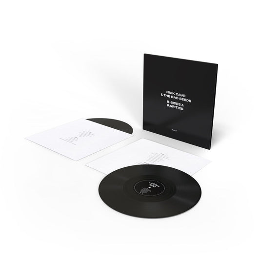 B-Sides & Rarities: Part II (Vinyl)