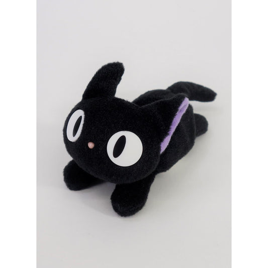 Studio Ghibli Plush: Kiki's Delivery Service - Jiji Fluffy Beanbag