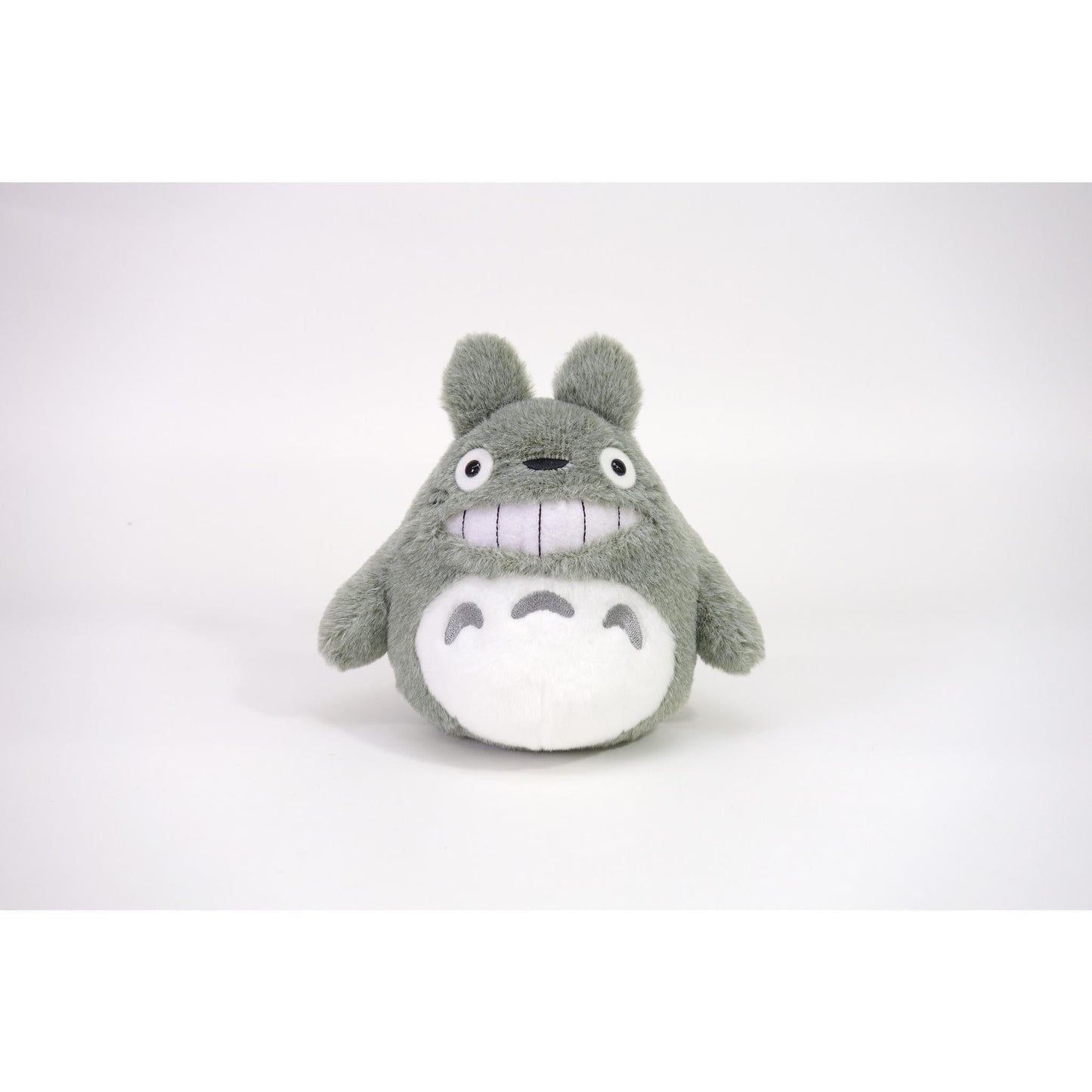 Studio Ghibli Plush: My Neighbor Totoro - Big Totoro (Smiling)