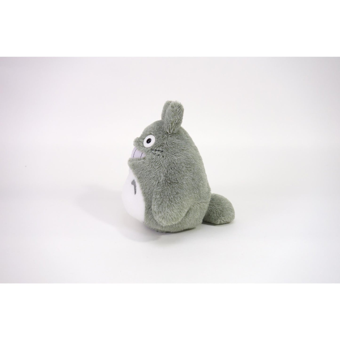 Studio Ghibli Plush: My Neighbor Totoro - Big Totoro (Smiling)