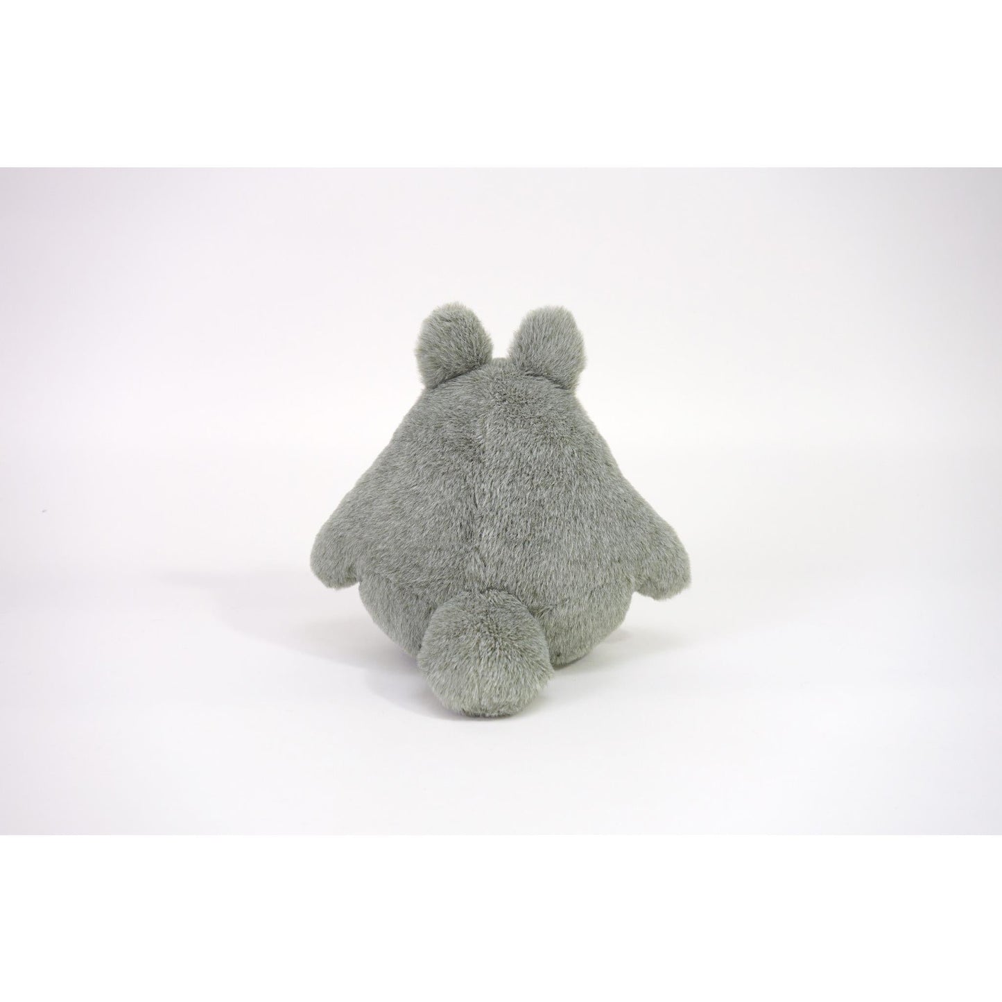 Studio Ghibli Plush: My Neighbor Totoro - Big Totoro (Smiling)