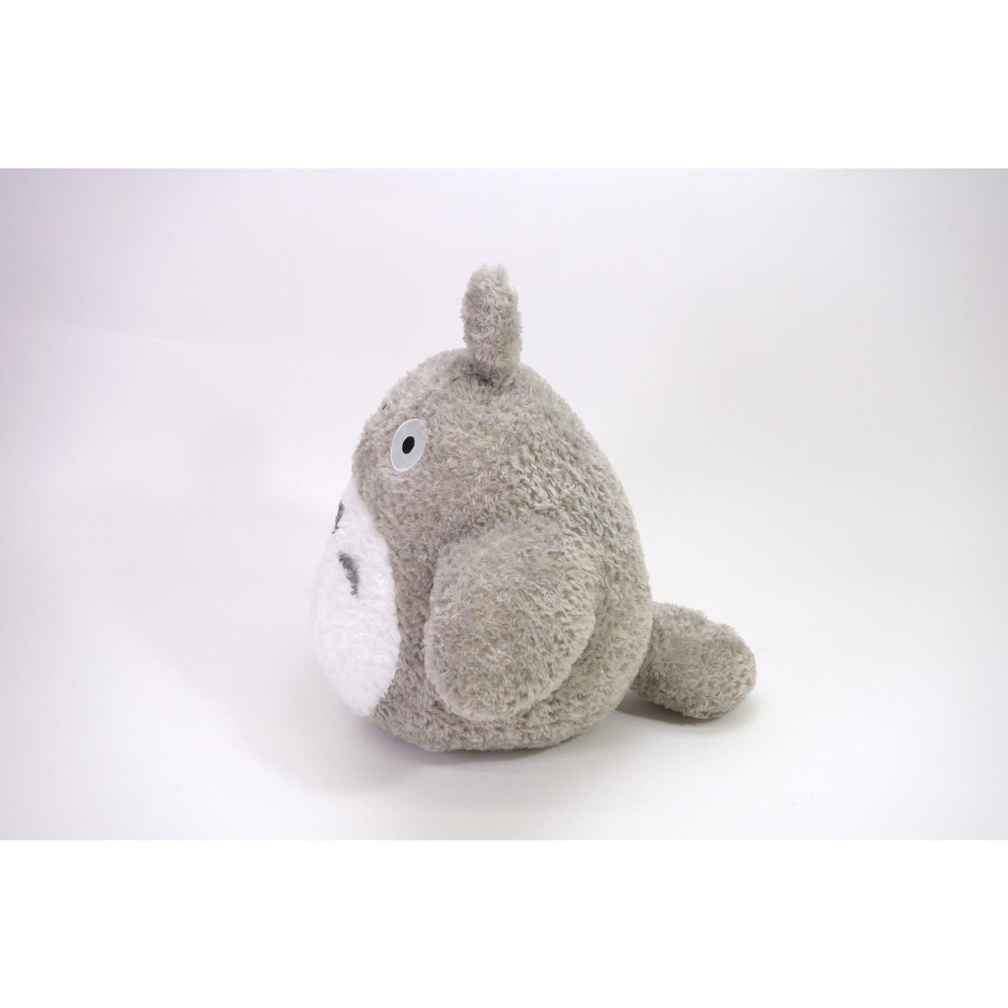 Studio Ghibli Plush: My Neighbor Totoro - Fluffy Big Totoro