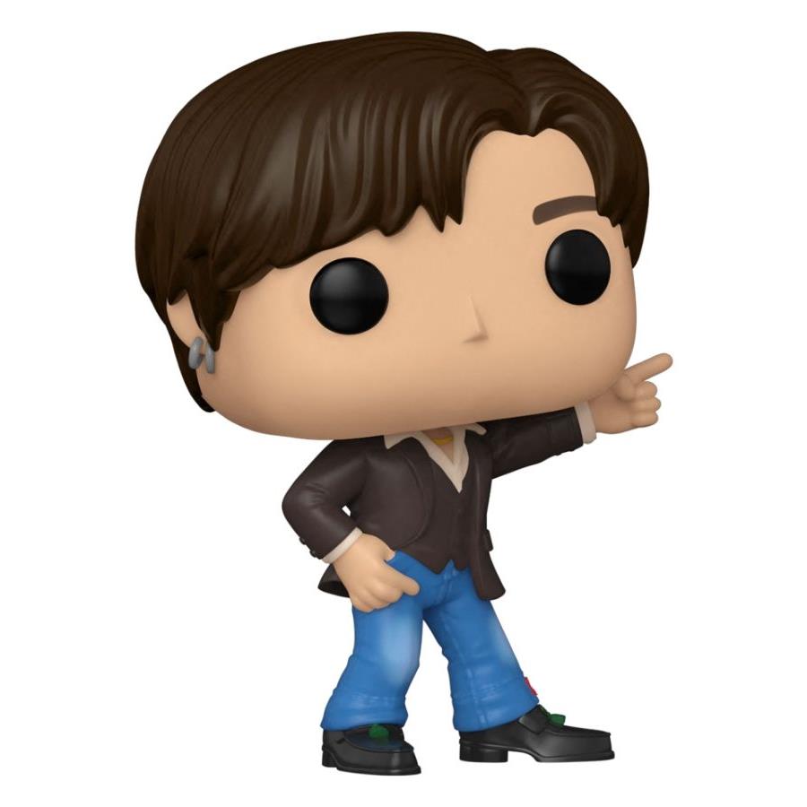 BTS - Suga (Dynamite) Pop! Vinyl