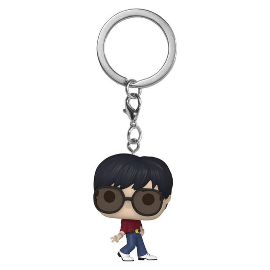 BTS - J-Hope (Dynamite) Pocket Pop! Keychain