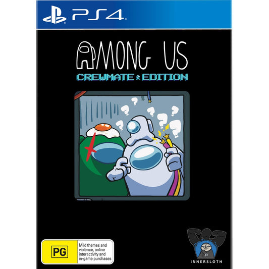 Among Us: Crewmate Edition