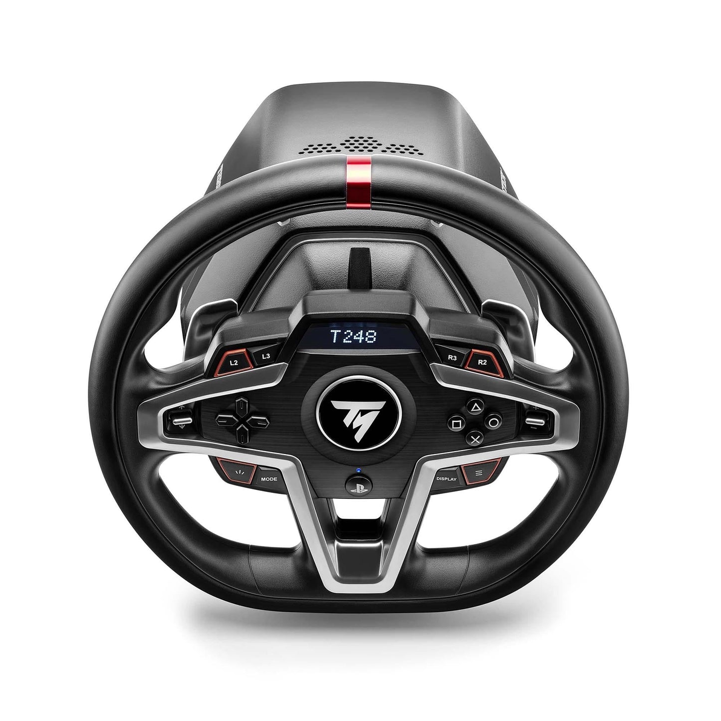 Thrustmaster T248 Racing Wheel for PlayStation