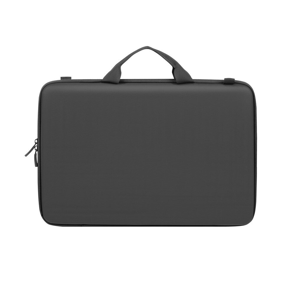 Rivacase 5131 Antishock Hard Shell Case 15.6" (Black)