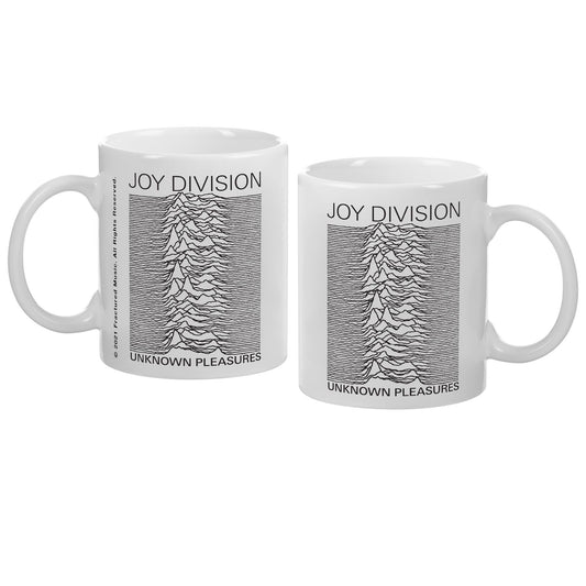 Joy Division - Coffee Mug