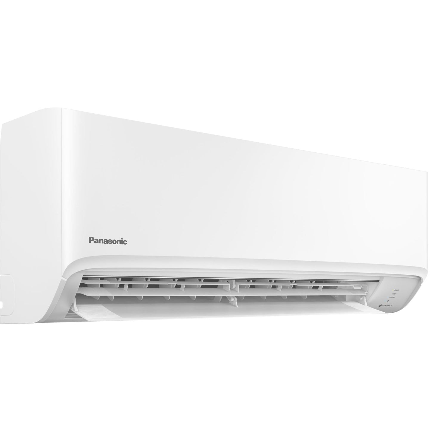 Panasonic C5.0kW H6.0kW Reverse Cycle Split System & Air Purifier with Wi-Fi
