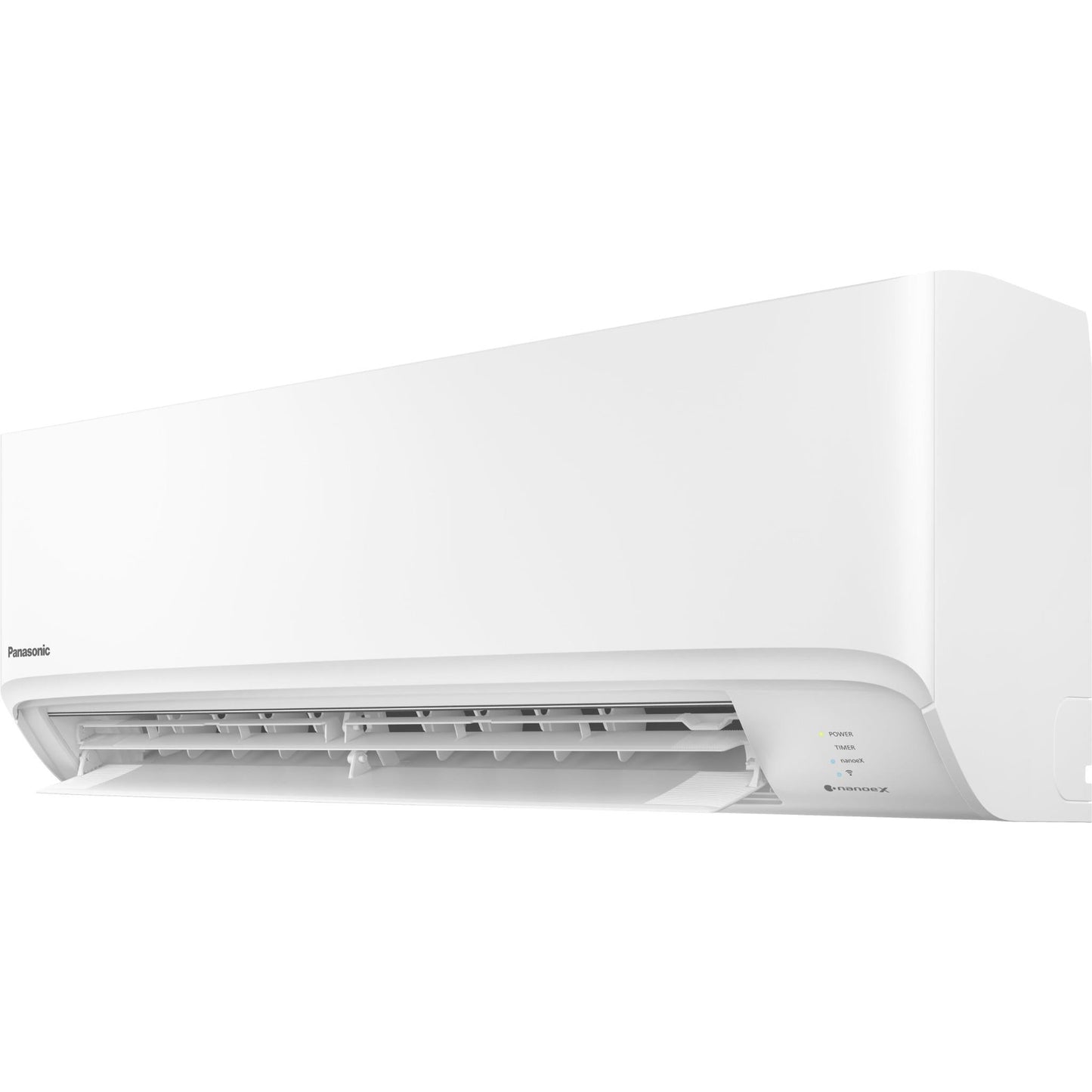 Panasonic C5.0kW H6.0kW Reverse Cycle Split System & Air Purifier with Wi-Fi