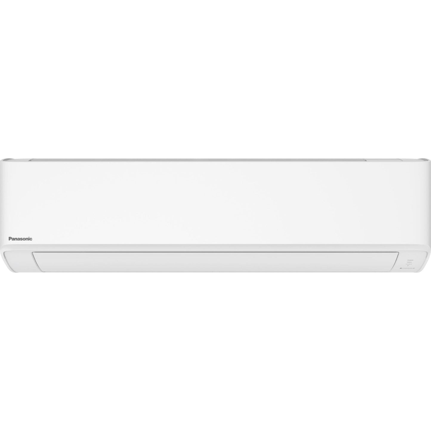 Panasonic C6.0kW H7.2kW Reverse Cycle Split System & Air Purifier with Wi-Fi