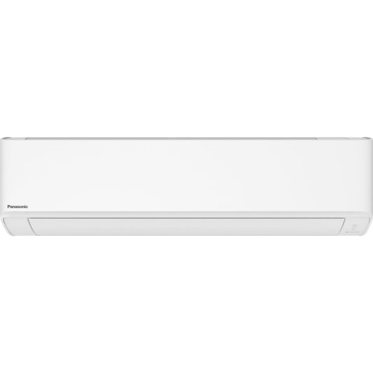 Panasonic C6.0kW H7.2kW Reverse Cycle Split System & Air Purifier with Wi-Fi