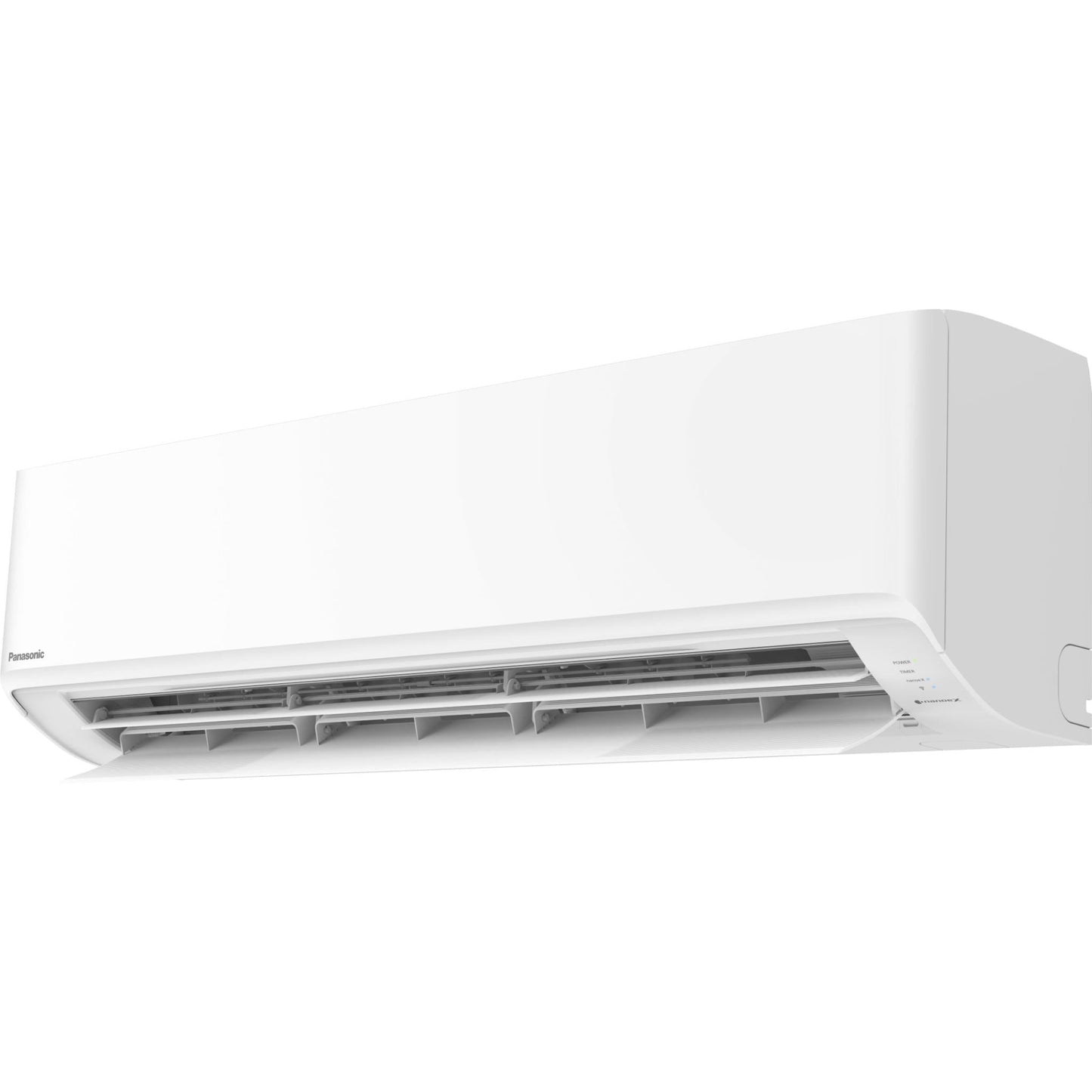 Panasonic C6.0kW H7.2kW Reverse Cycle Split System & Air Purifier with Wi-Fi