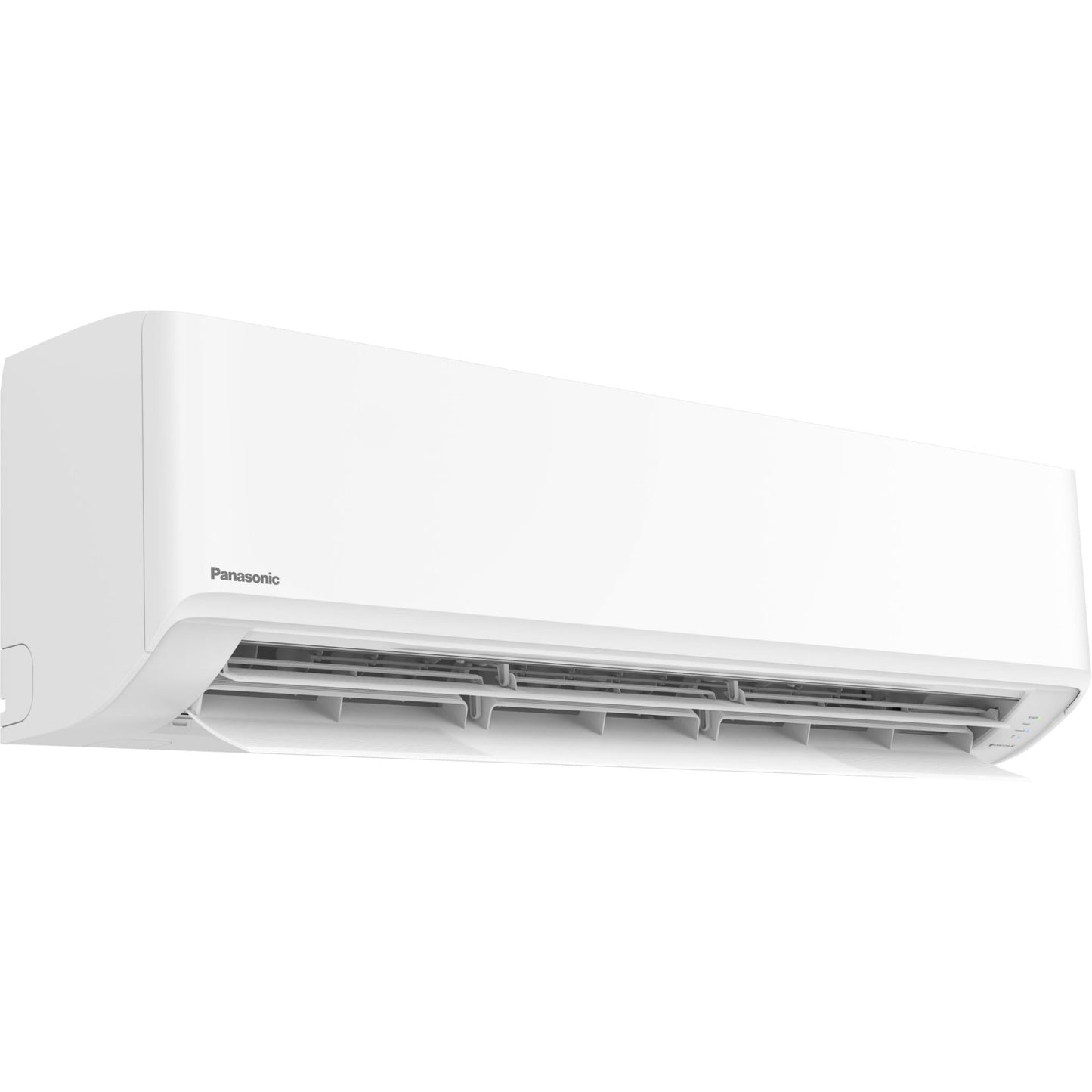 Panasonic C6.0kW H7.2kW Reverse Cycle Split System & Air Purifier with Wi-Fi