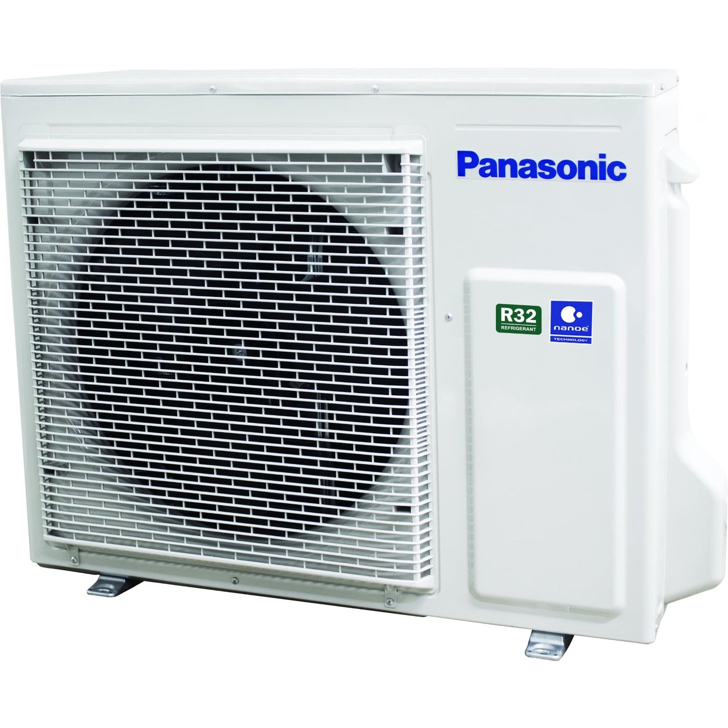 Panasonic C6.0kW H7.2kW Reverse Cycle Split System & Air Purifier with Wi-Fi
