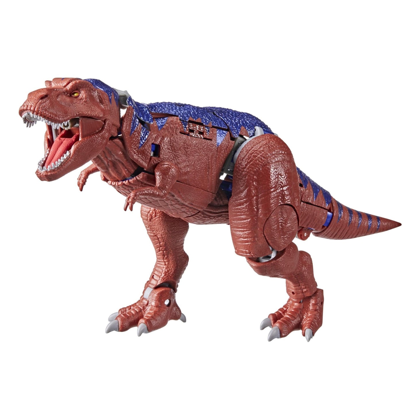 Transformers - Generations War For Cybertron: Kingdom - Leader WFC-K37 Maximal T-Wrecks Figure