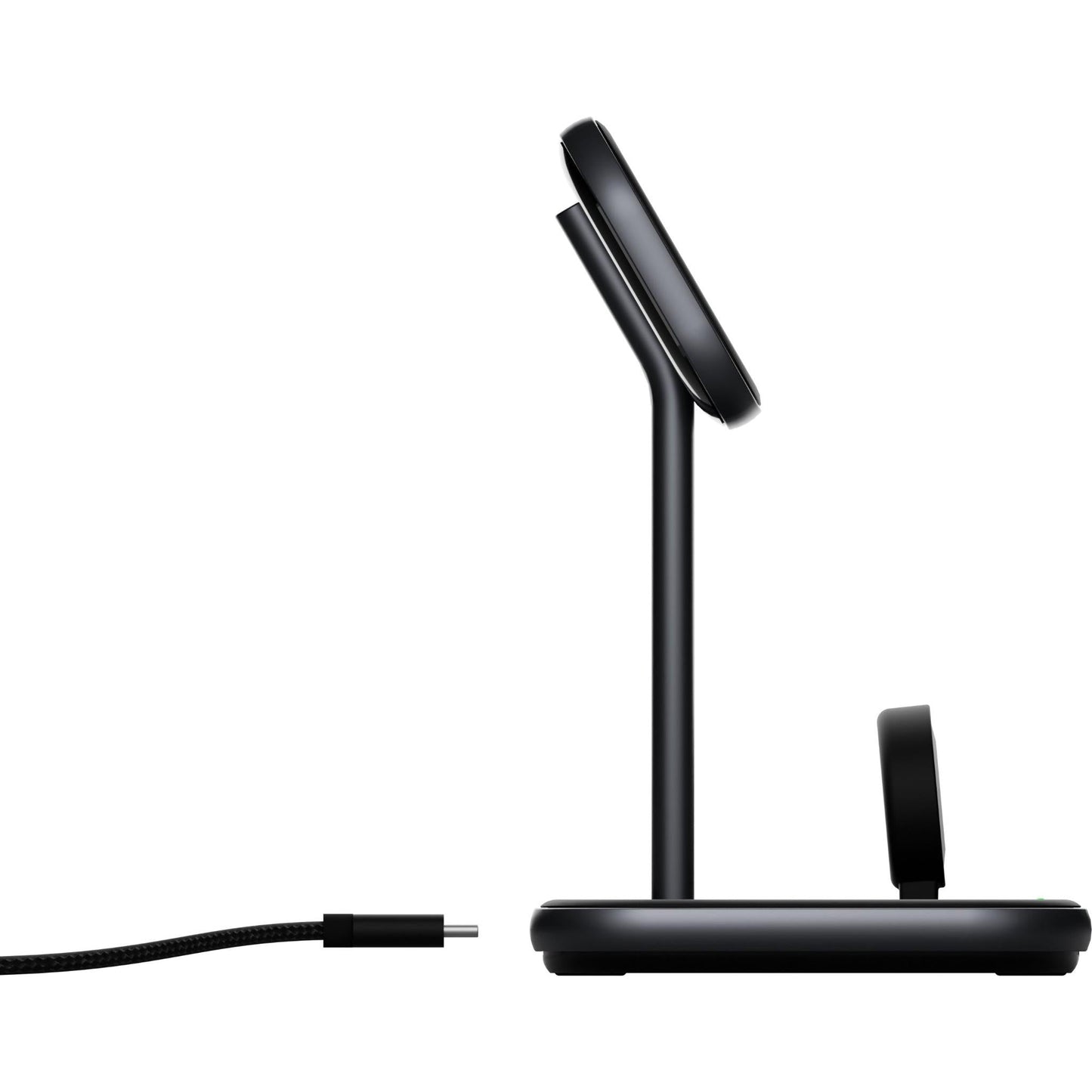 Cygnett Magnetic 3-in-1 Wireless Charging Stand for Apple