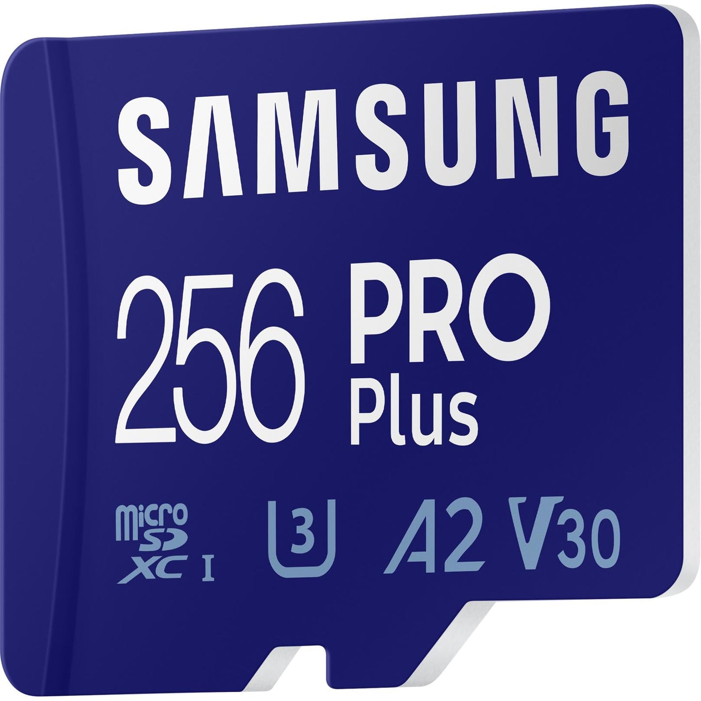 Samsung Pro Plus 256GB Micro SD Card [2021]