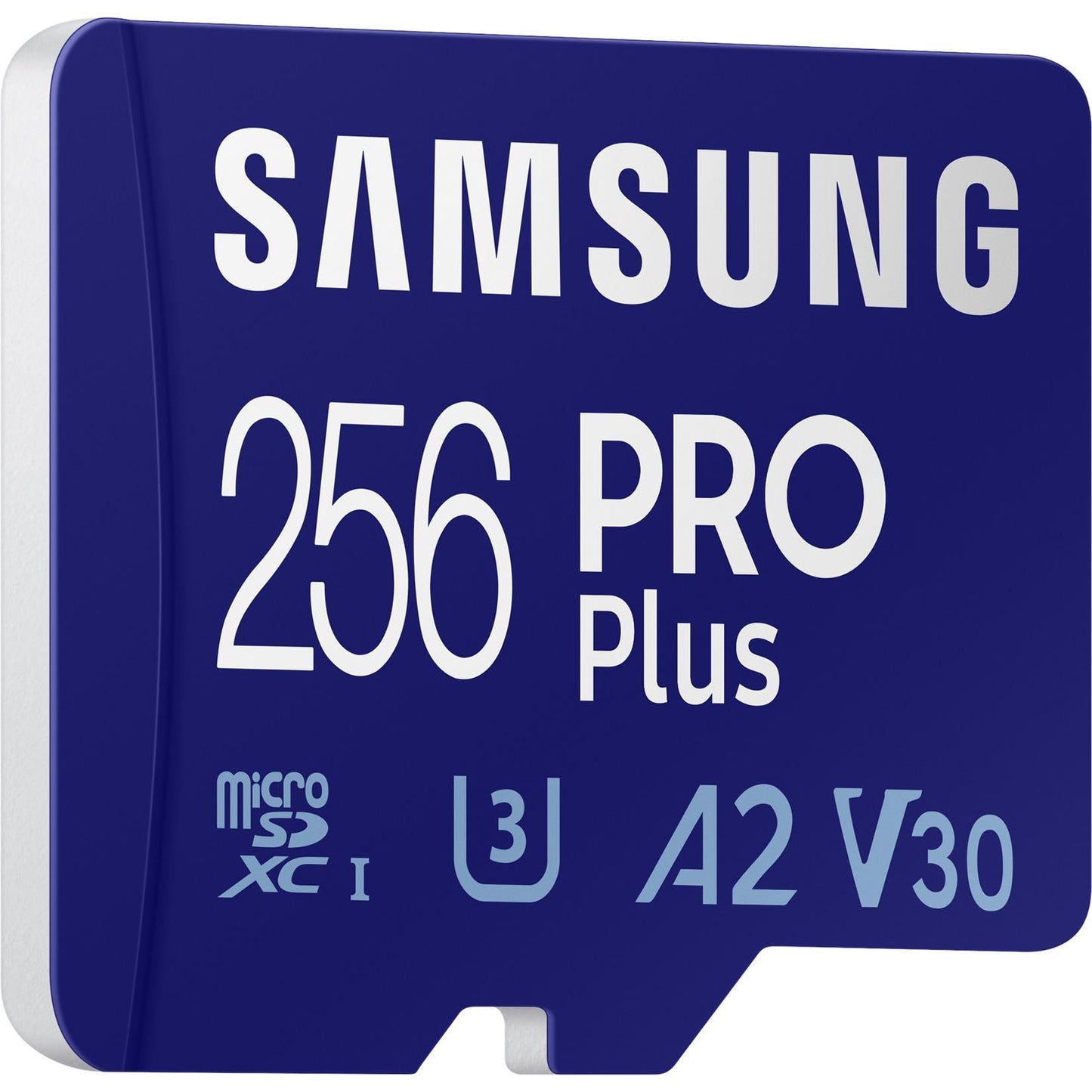 Samsung Pro Plus 256GB Micro SD Card [2021]