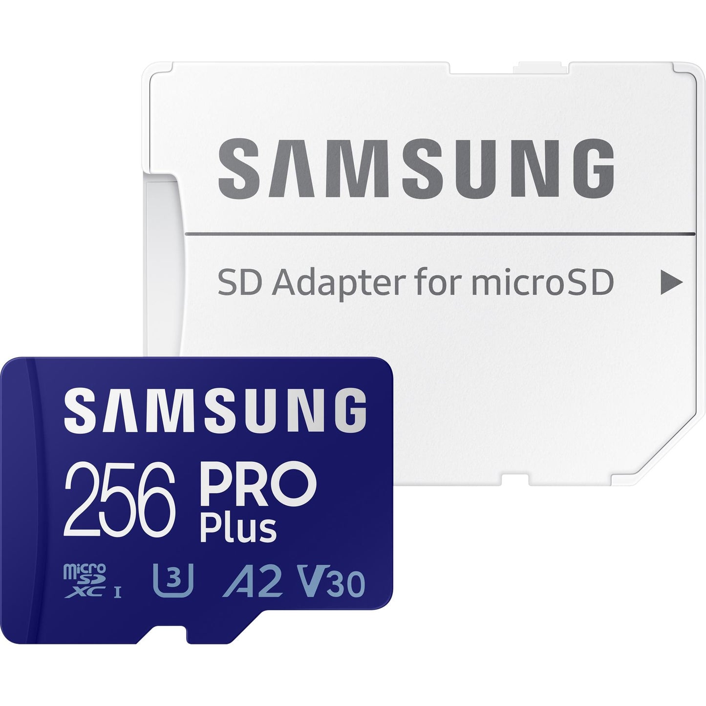 Samsung Pro Plus 256GB Micro SD Card [2021]