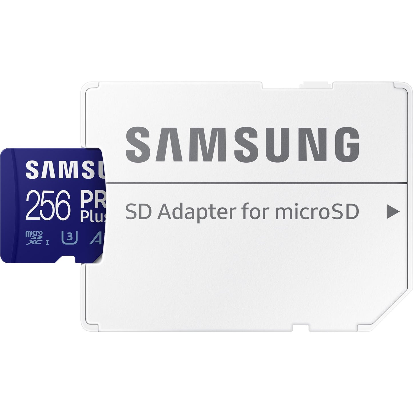 Samsung Pro Plus 256GB Micro SD Card [2021]