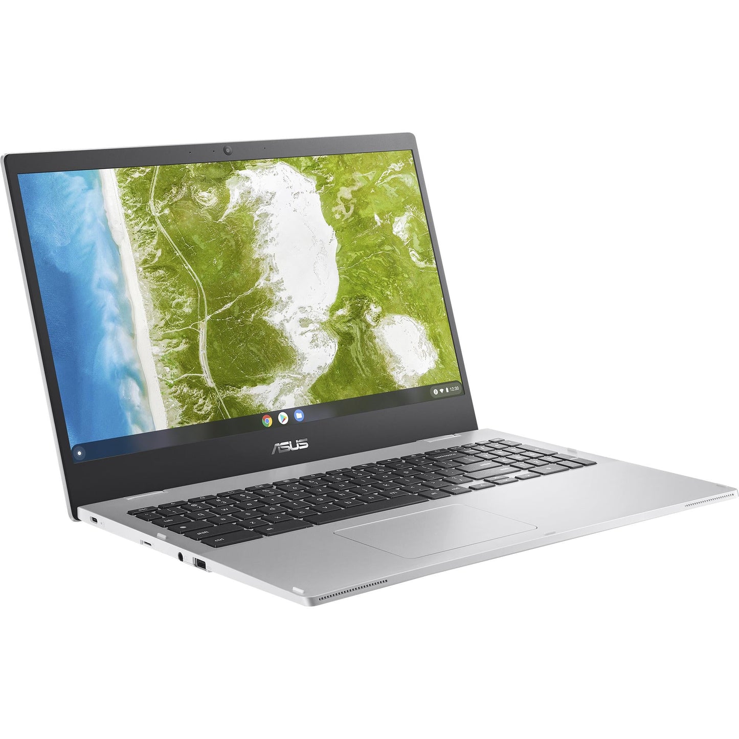 Asus CX1 15.6" Full HD Chromebook (64GB) [Intel Celeron]