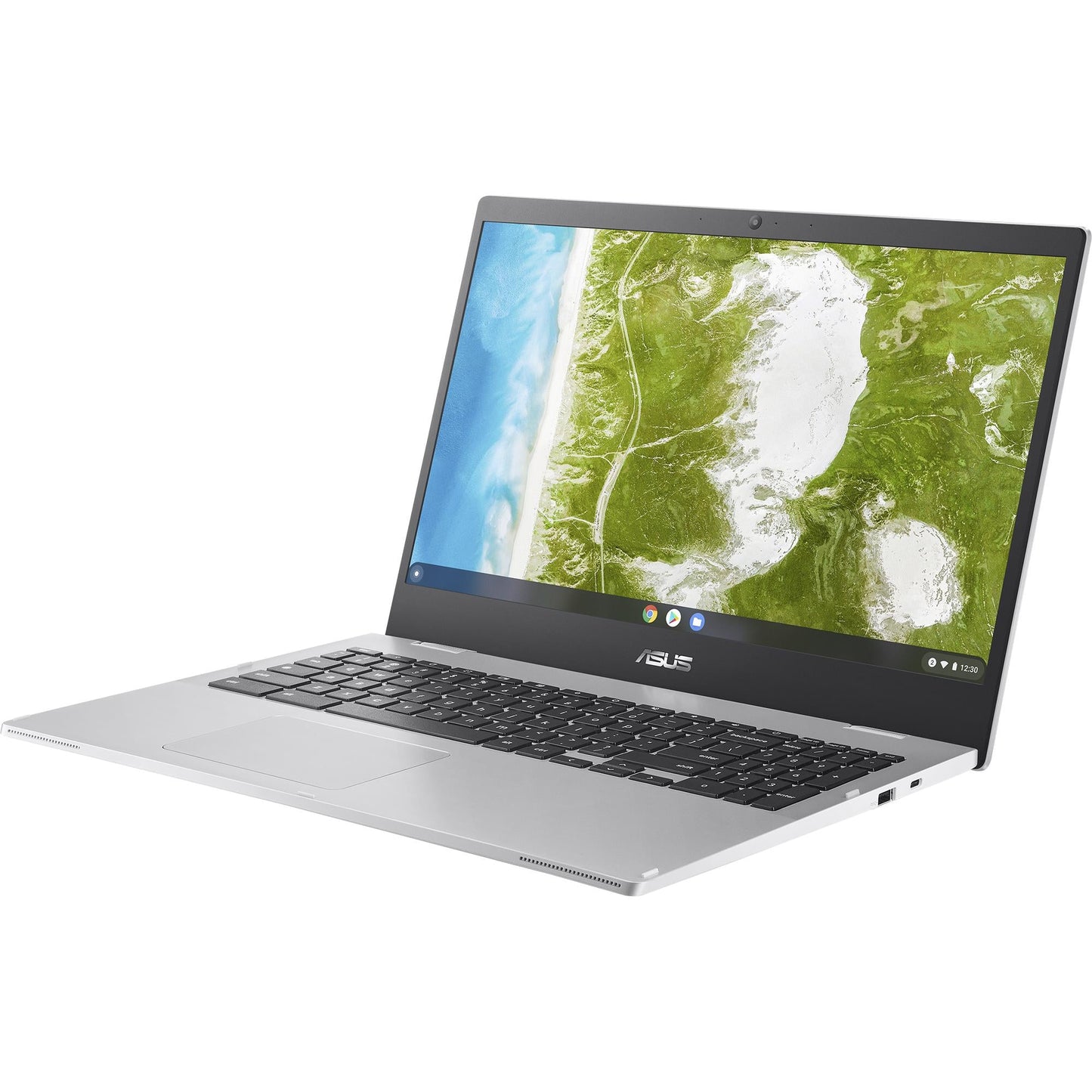 Asus CX1 15.6" Full HD Chromebook (64GB) [Intel Celeron]
