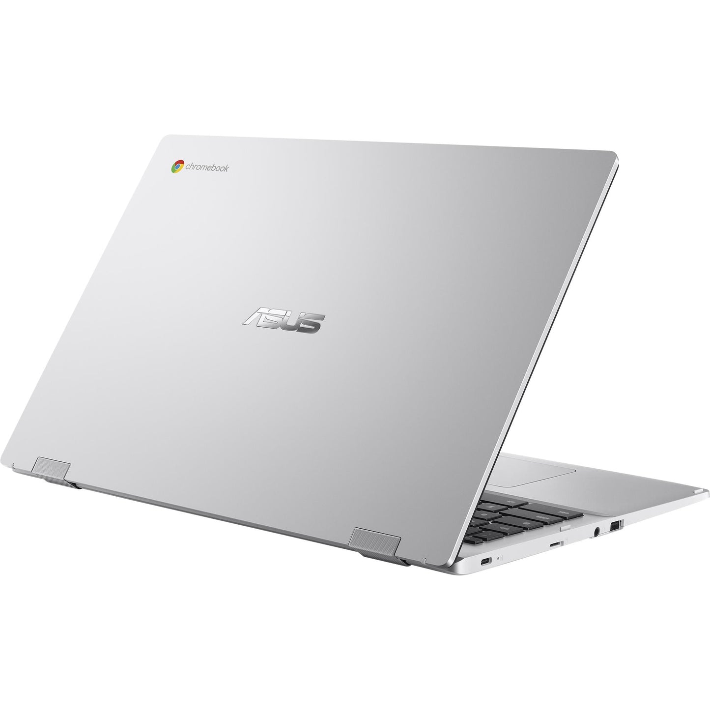 Asus CX1 15.6" Full HD Chromebook (64GB) [Intel Celeron]
