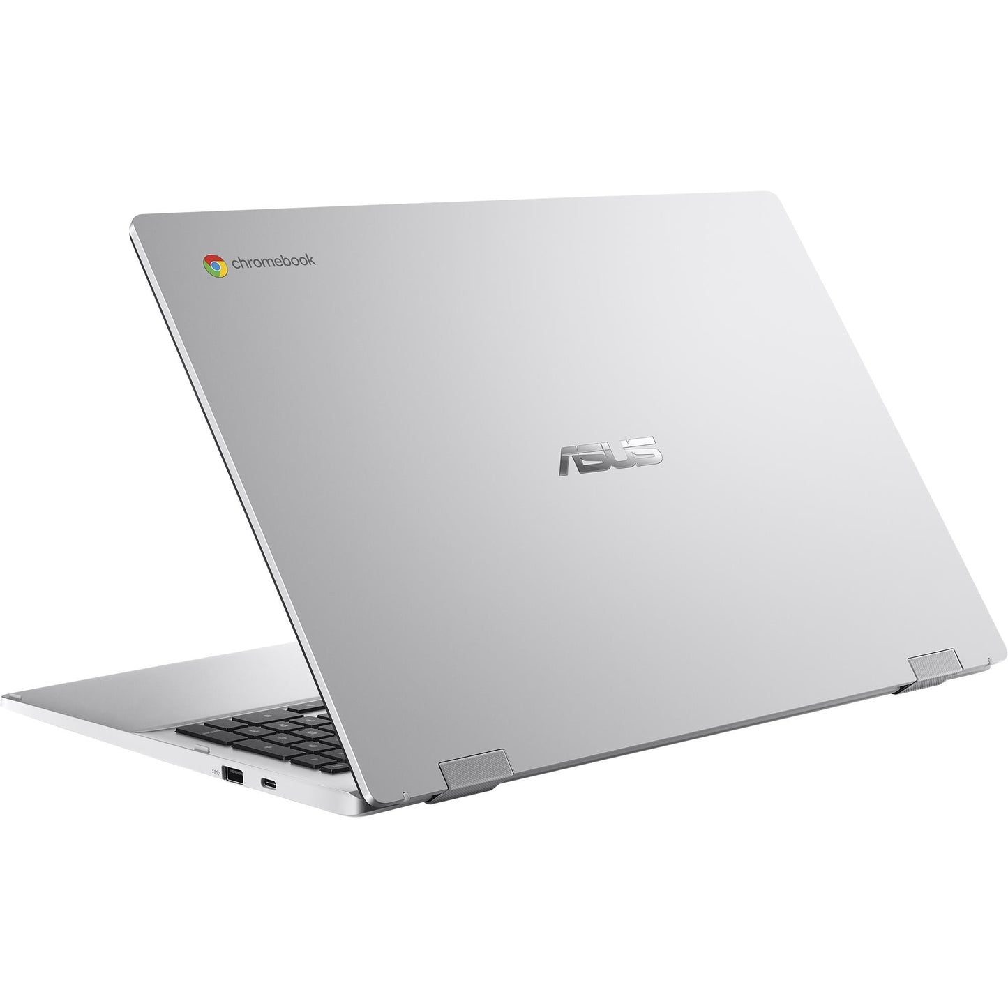 Asus CX1 15.6" Full HD Chromebook (64GB) [Intel Celeron]