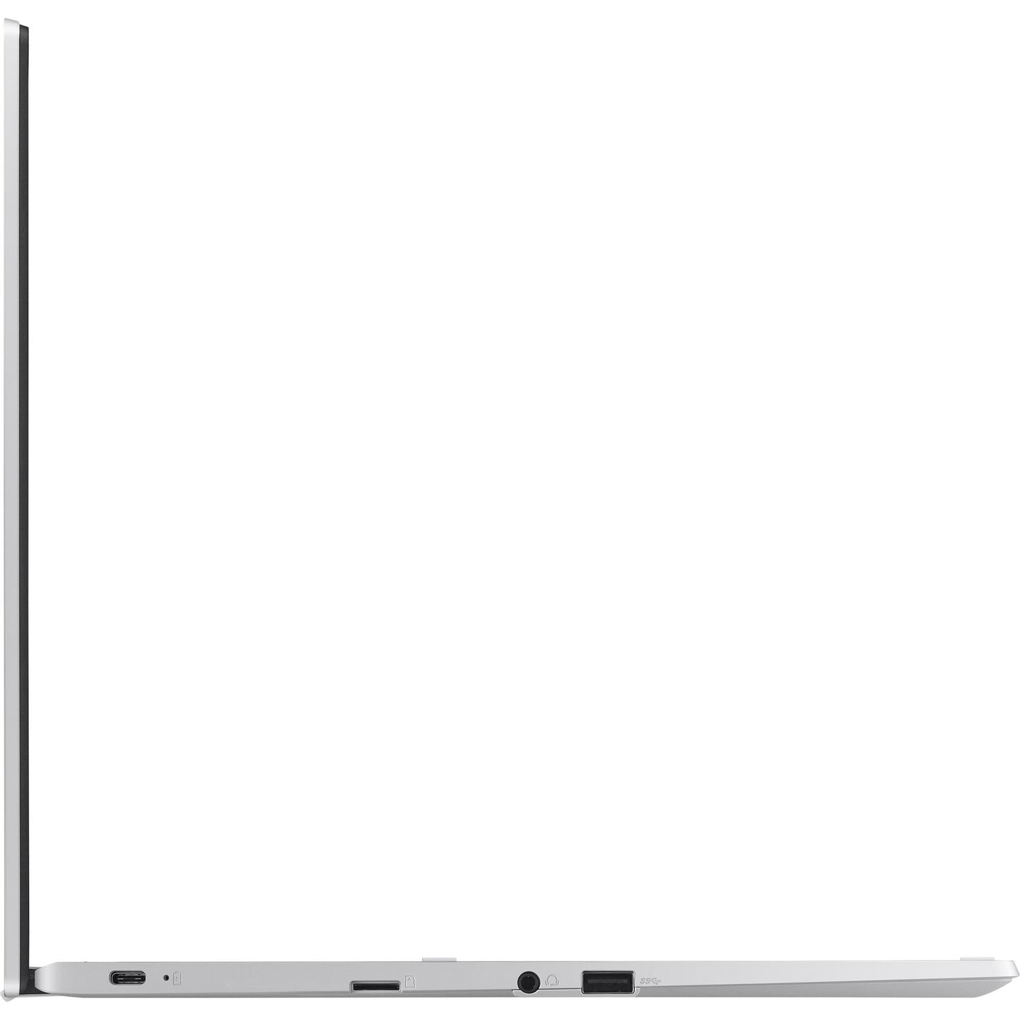 Asus CX1 15.6" Full HD Chromebook (64GB) [Intel Celeron]