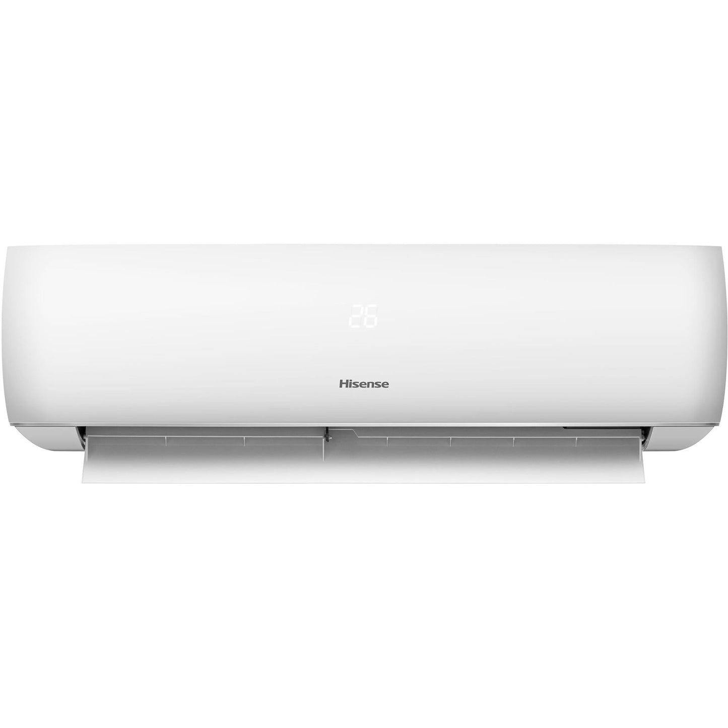 Hisense HAWV24KR 7kw Split System Reverse Cycle Air Conditioner