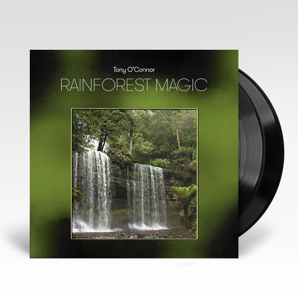 Rainforest Magic (30th Anniversary Vinyl Edition)