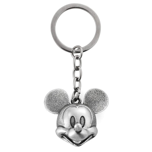 Mickey Mouse Steamboat Willie Keychain