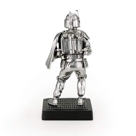 Star Wars Boba Fett Figurine