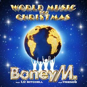 World Music For Christmas