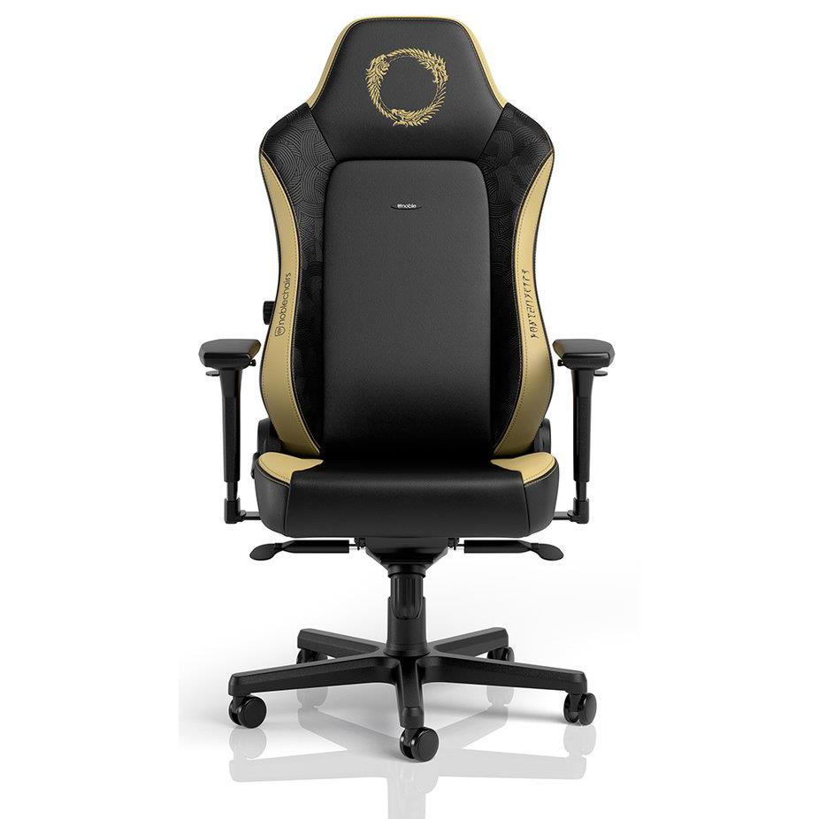 Noblechairs HERO Gaming Chair - The Elder Scrolls Online Special Edition
