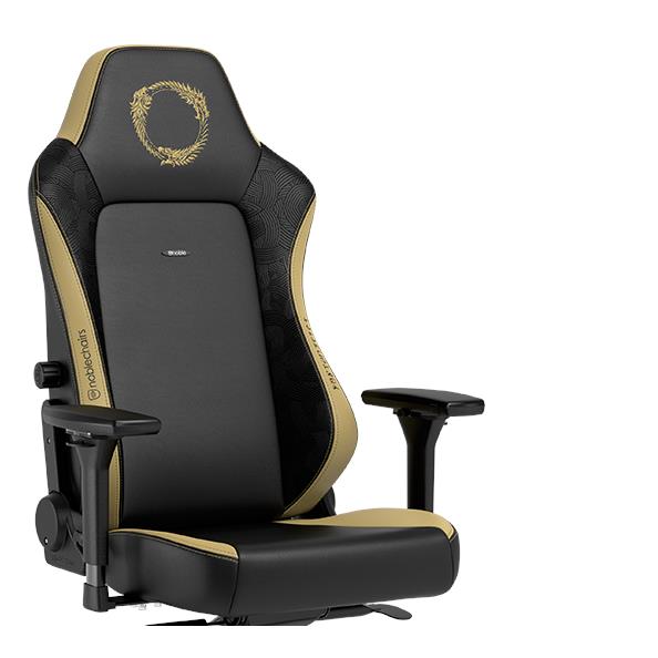Noblechairs HERO Gaming Chair - The Elder Scrolls Online Special Edition