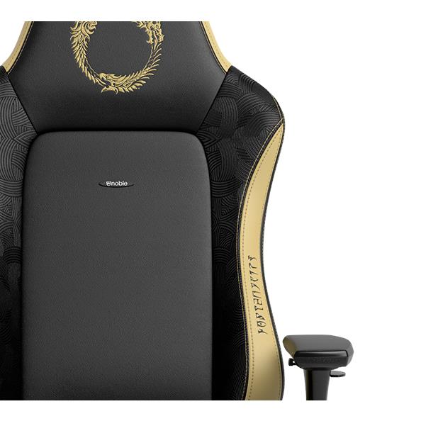 Noblechairs HERO Gaming Chair - The Elder Scrolls Online Special Edition