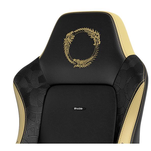 Noblechairs HERO Gaming Chair - The Elder Scrolls Online Special Edition