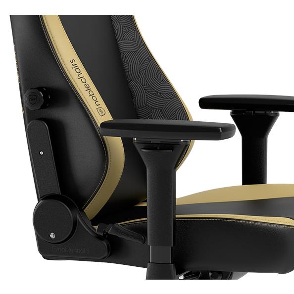 Noblechairs HERO Gaming Chair - The Elder Scrolls Online Special Edition