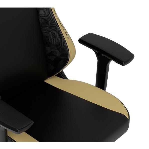 Noblechairs HERO Gaming Chair - The Elder Scrolls Online Special Edition