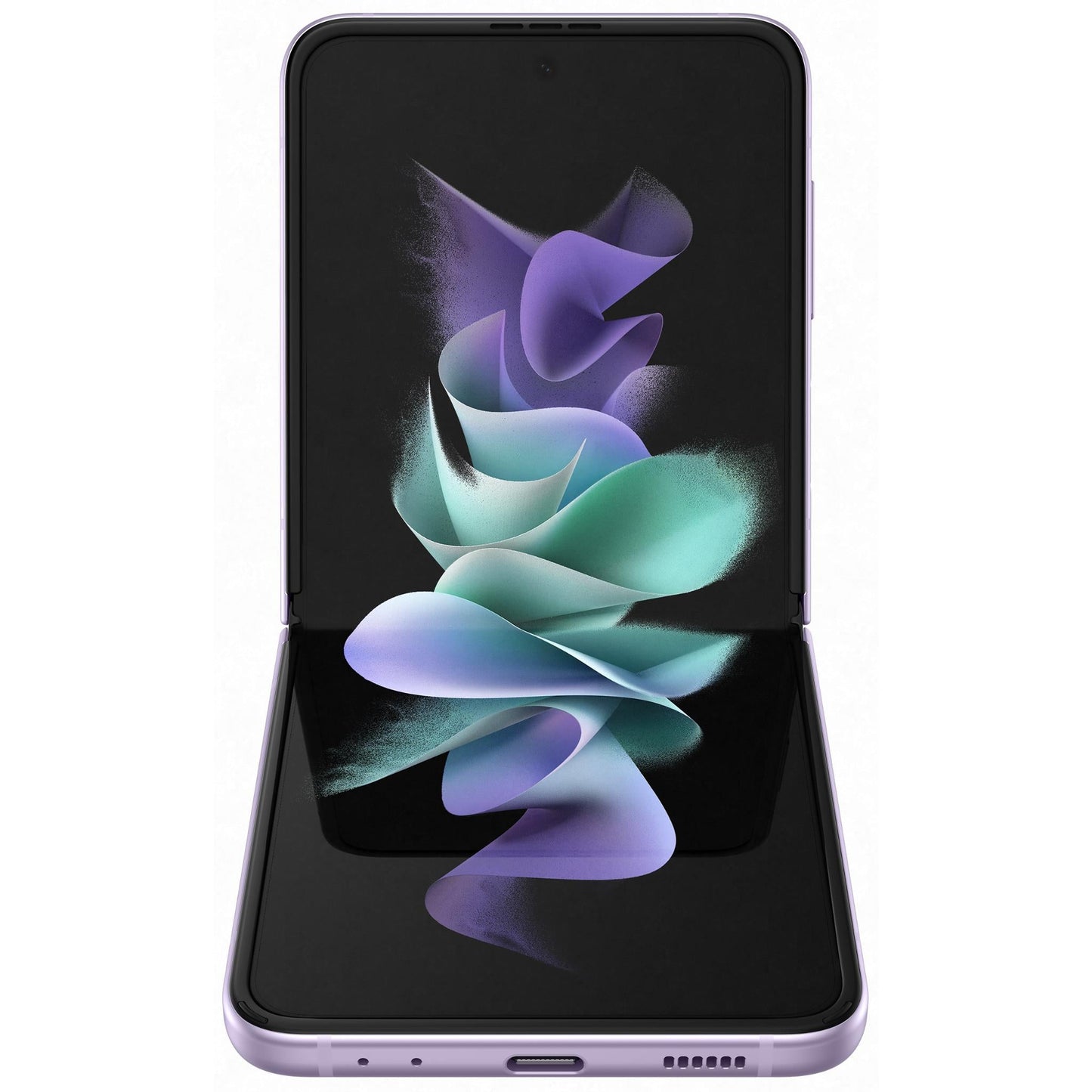 Samsung Galaxy Z Flip3 5G 256GB (Lavender)