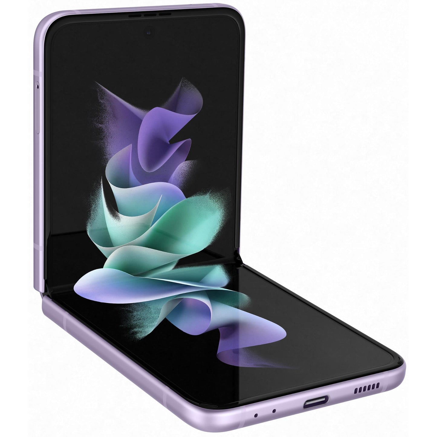 Samsung Galaxy Z Flip3 5G 256GB (Lavender)