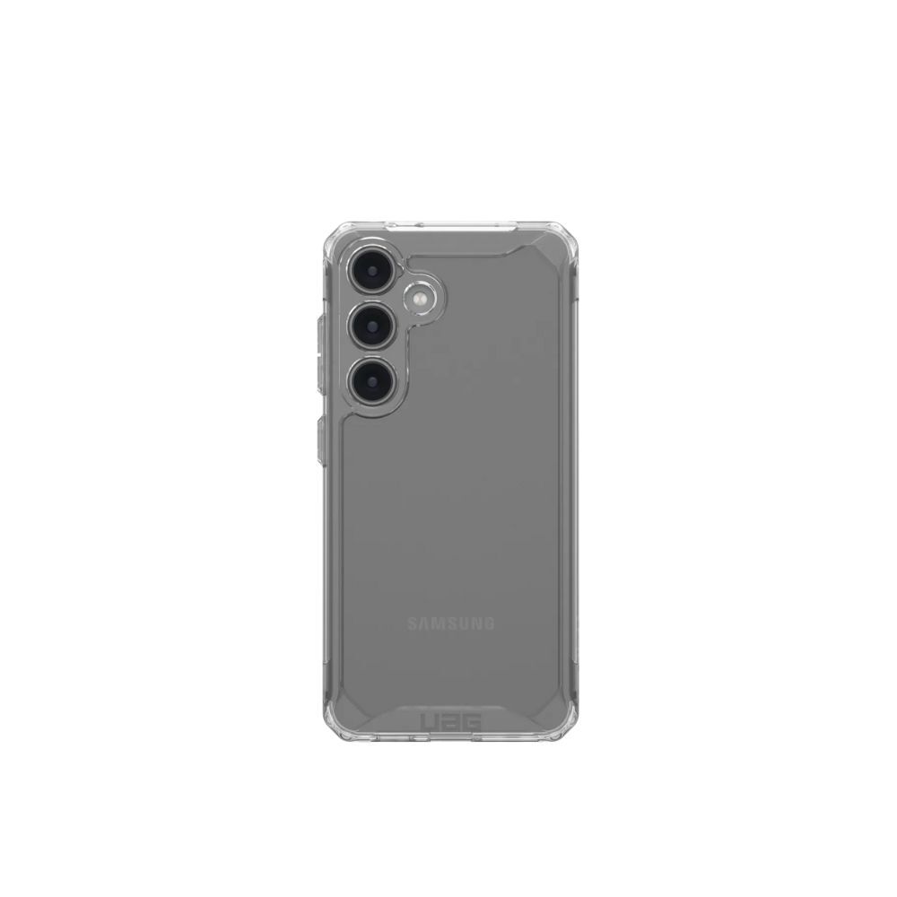 UAG Plyo for Samsung S24 (Ice)