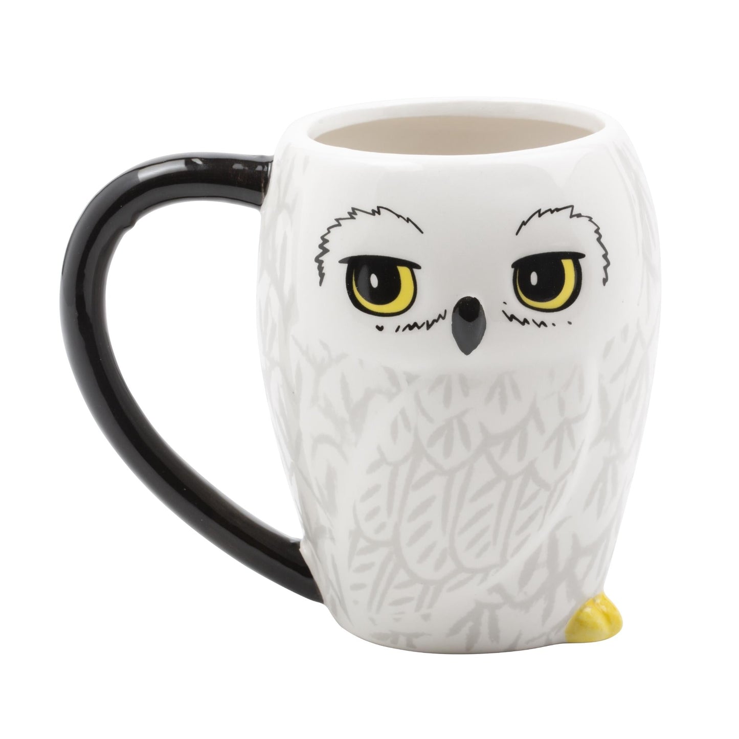 Harry Potter - Hedwig Moulded Mug
