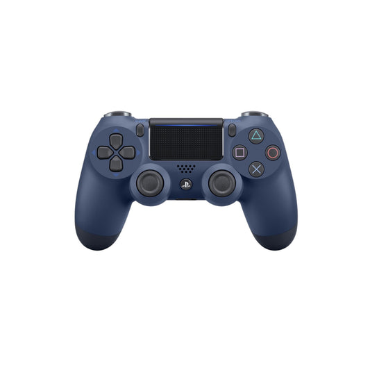 PS4 PlayStation 4 Dualshock 4 Wireless Controller Midnight Blue