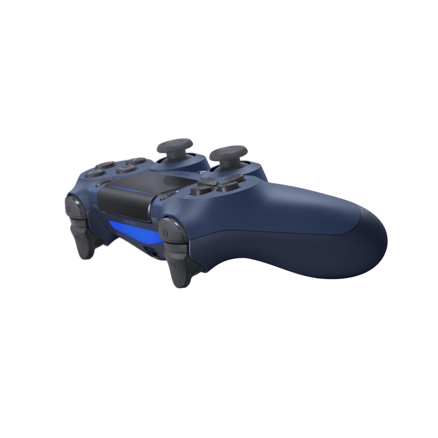 PS4 PlayStation 4 Dualshock 4 Wireless Controller Midnight Blue