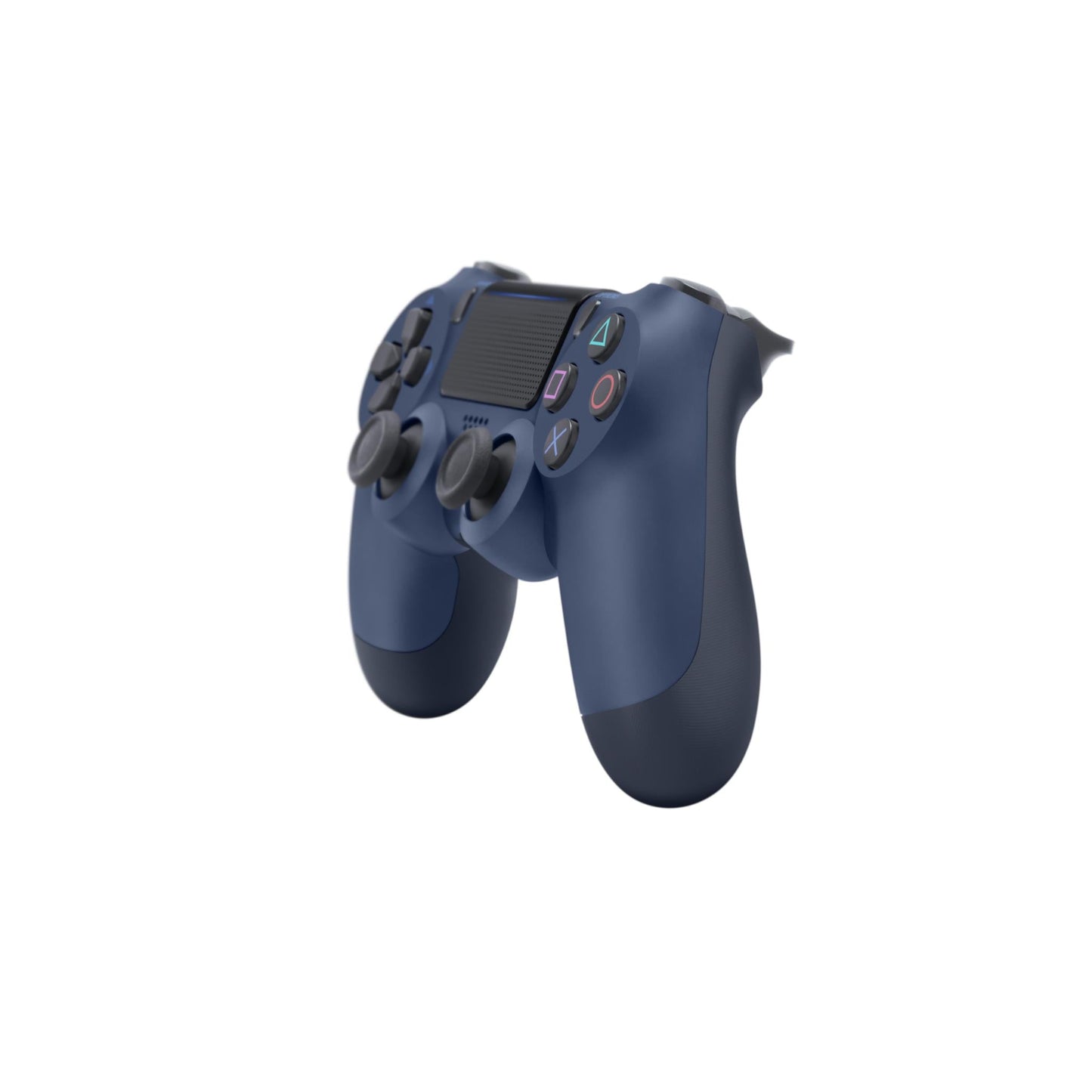 PS4 PlayStation 4 Dualshock 4 Wireless Controller Midnight Blue