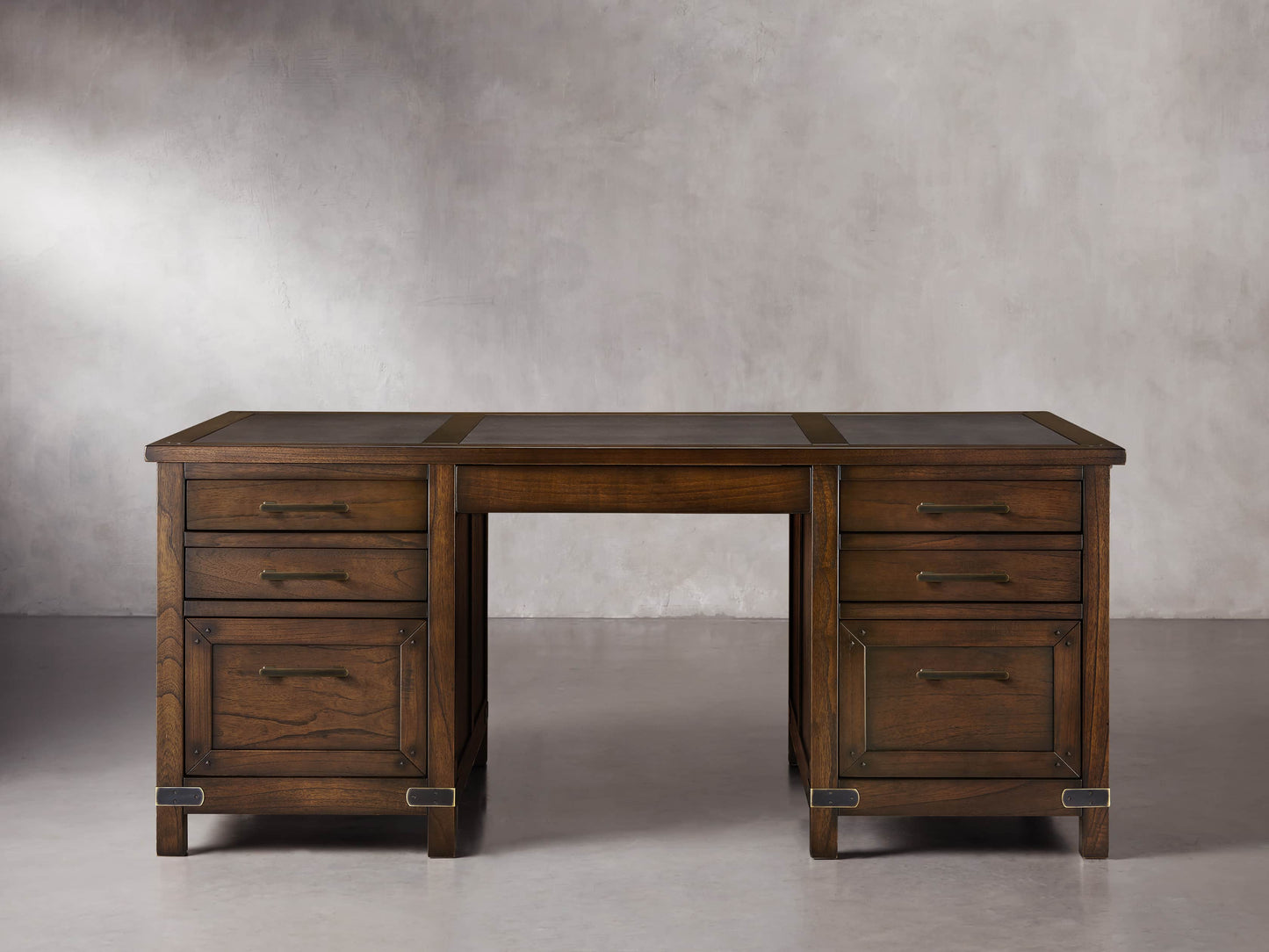 Tremont Executive Desk
